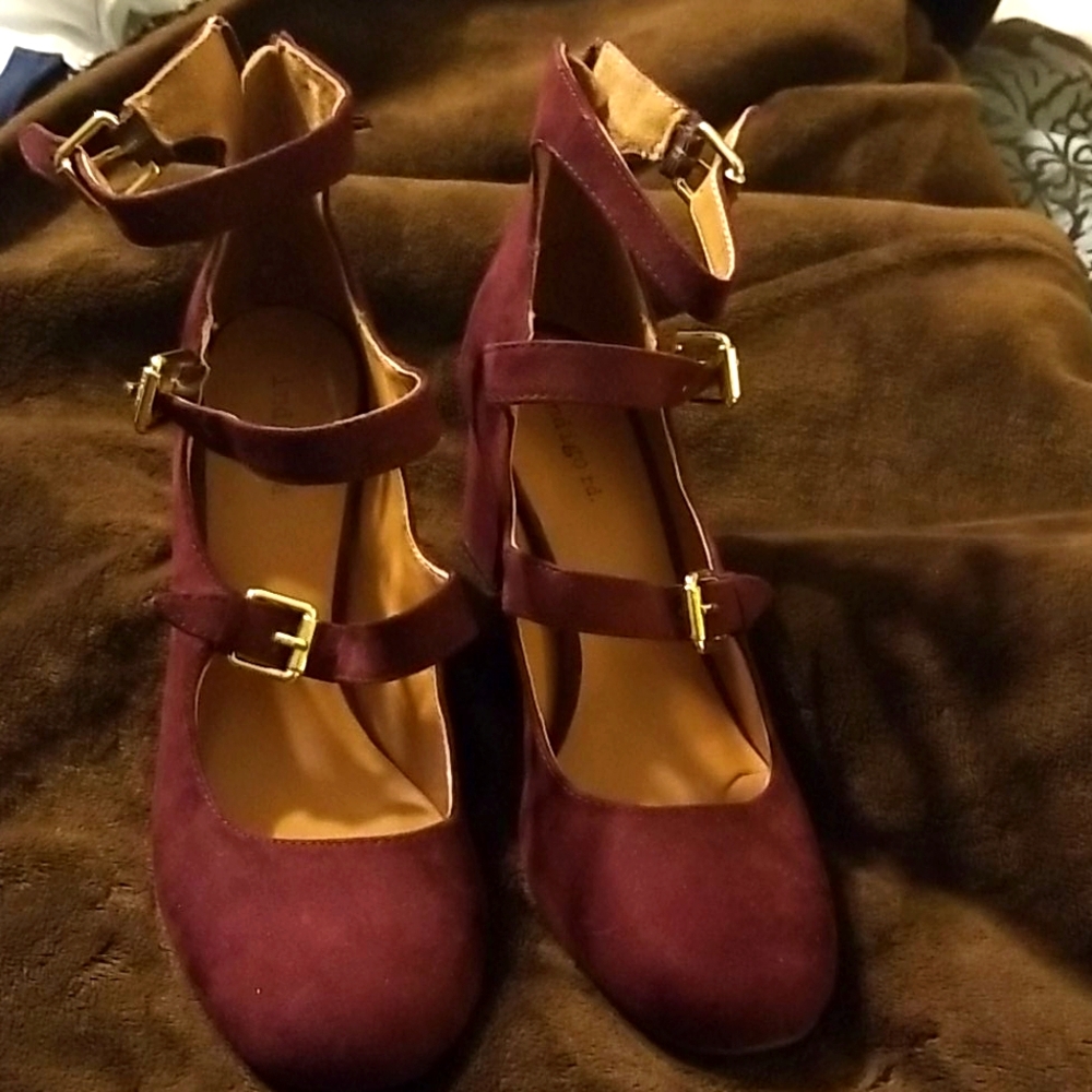 Indigo Rd shoes